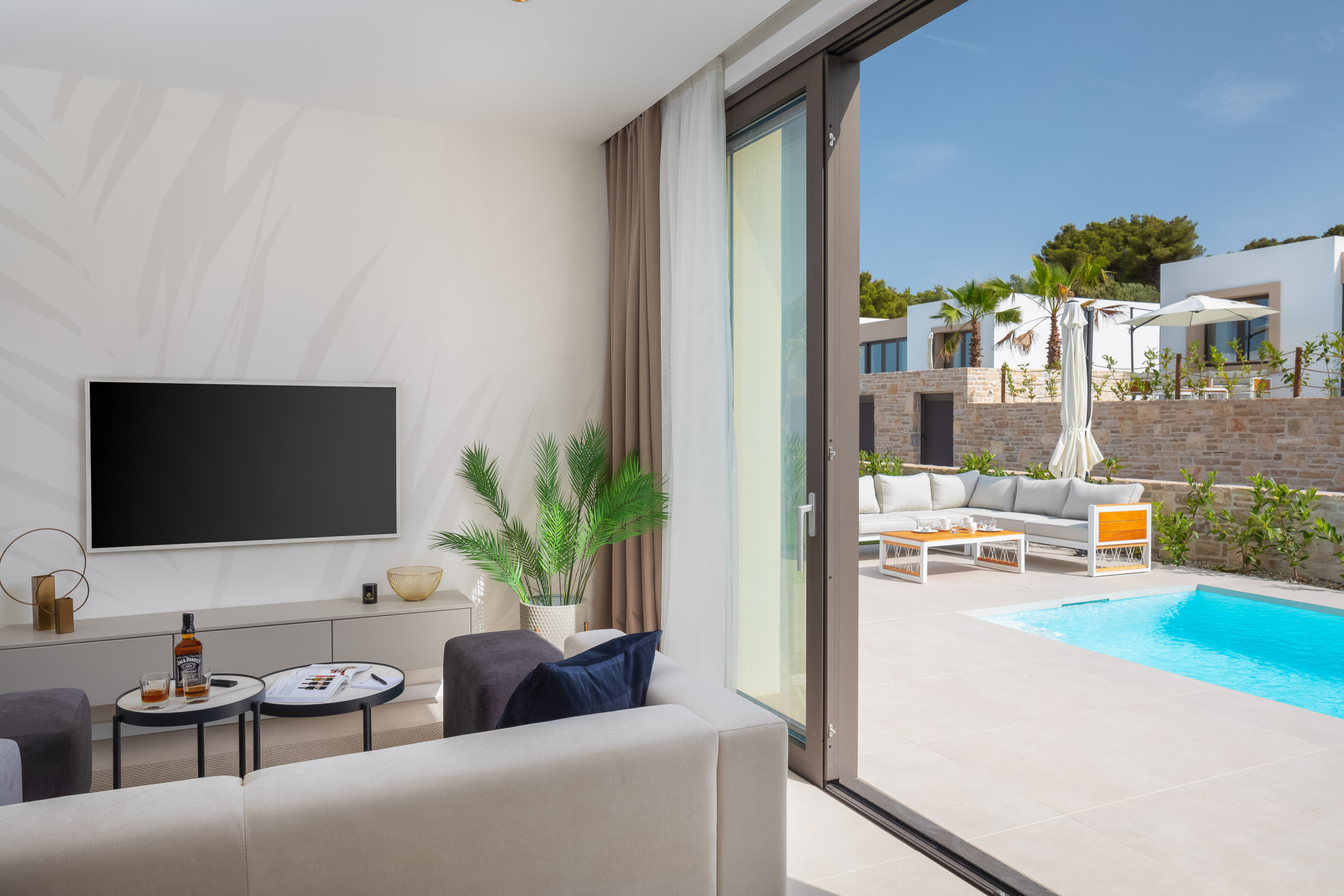 Villa Dream 6 on Pašman