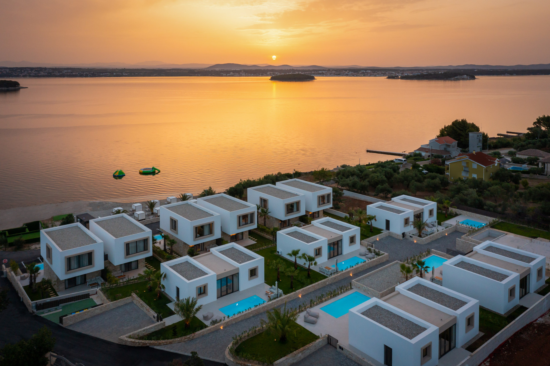 Villa Dream 4