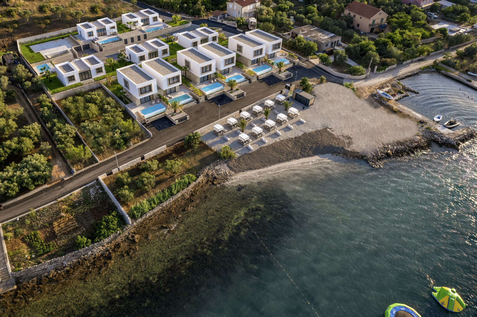 Villa Dream 5