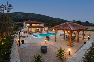 Villa Natura Piedra