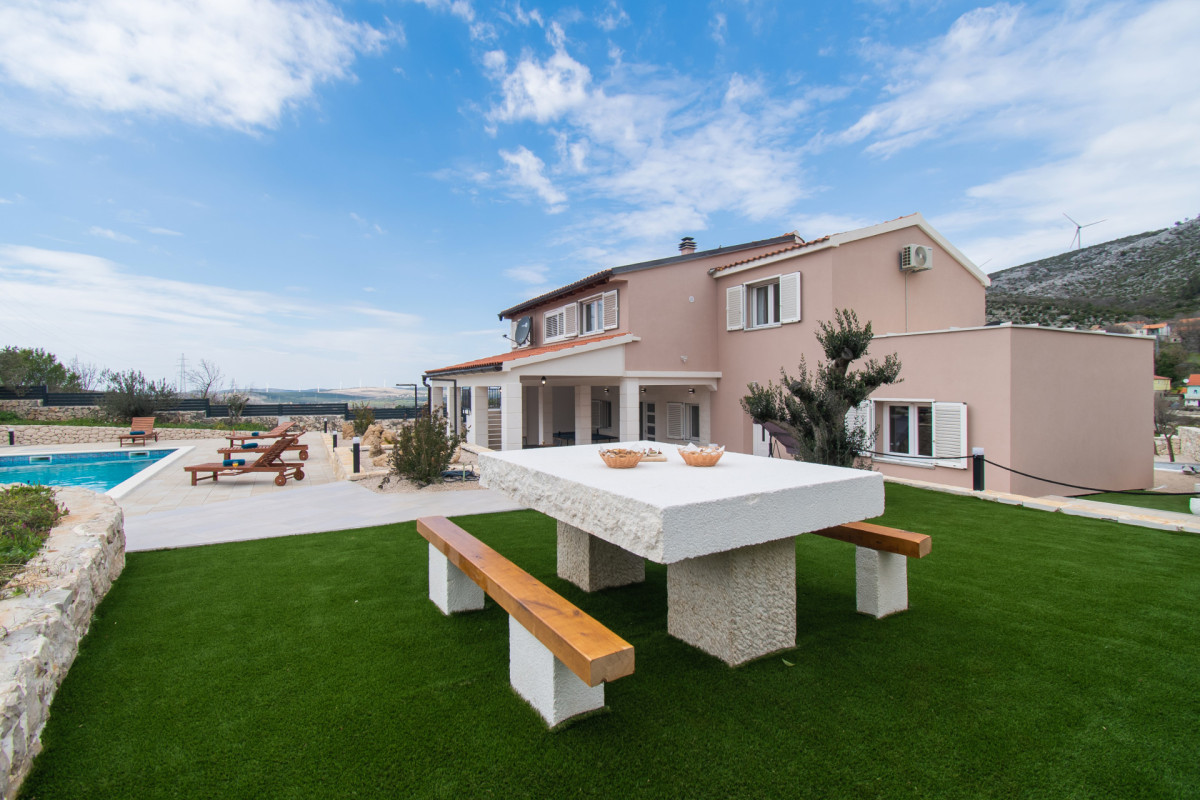 Villa Natura Piedra