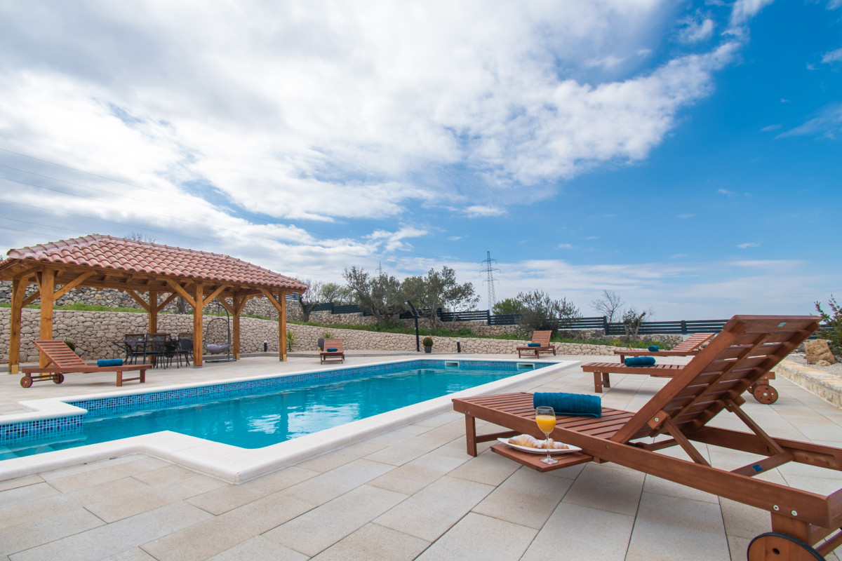 Villa Natura Piedra