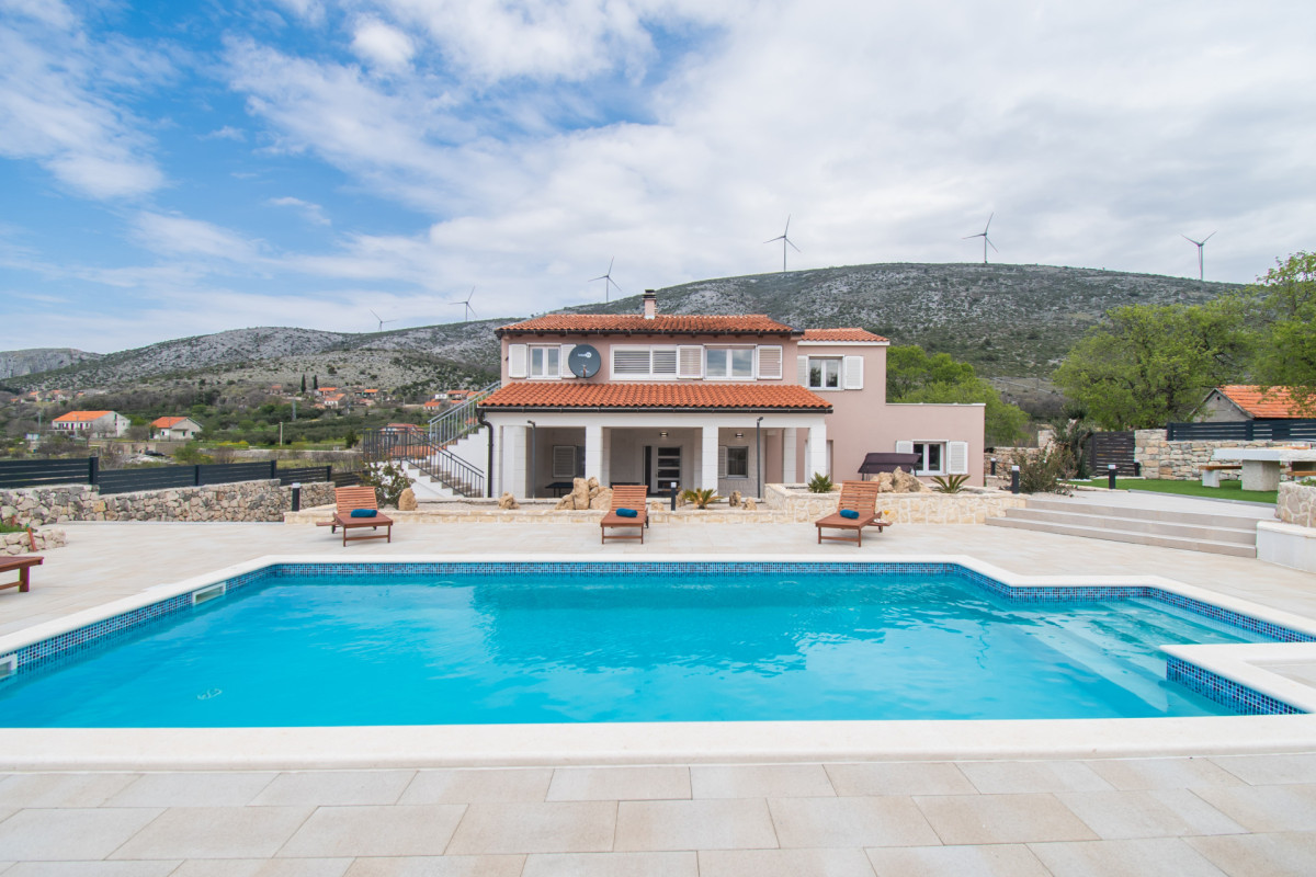 Villa Natura Piedra