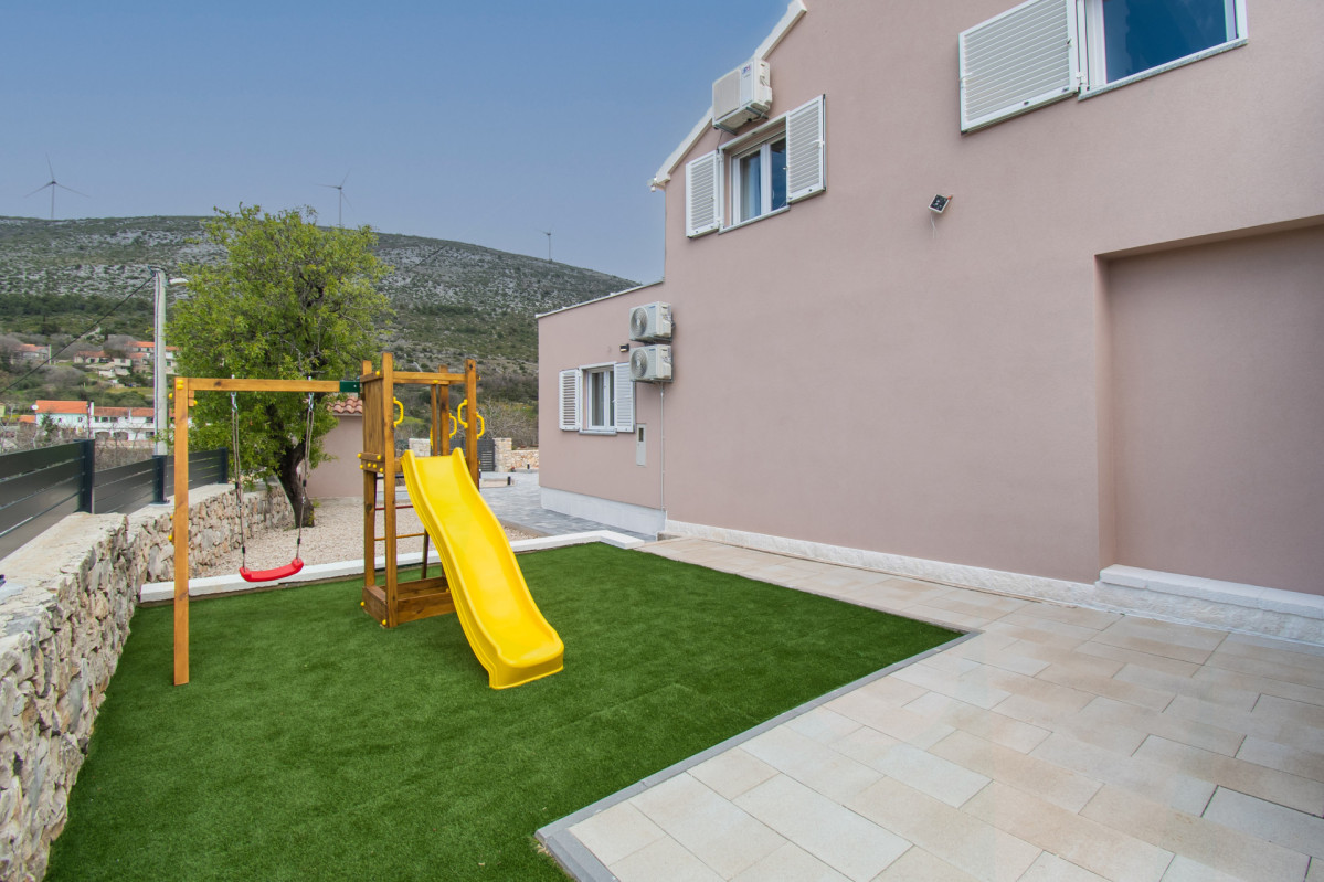 Villa Natura Piedra
