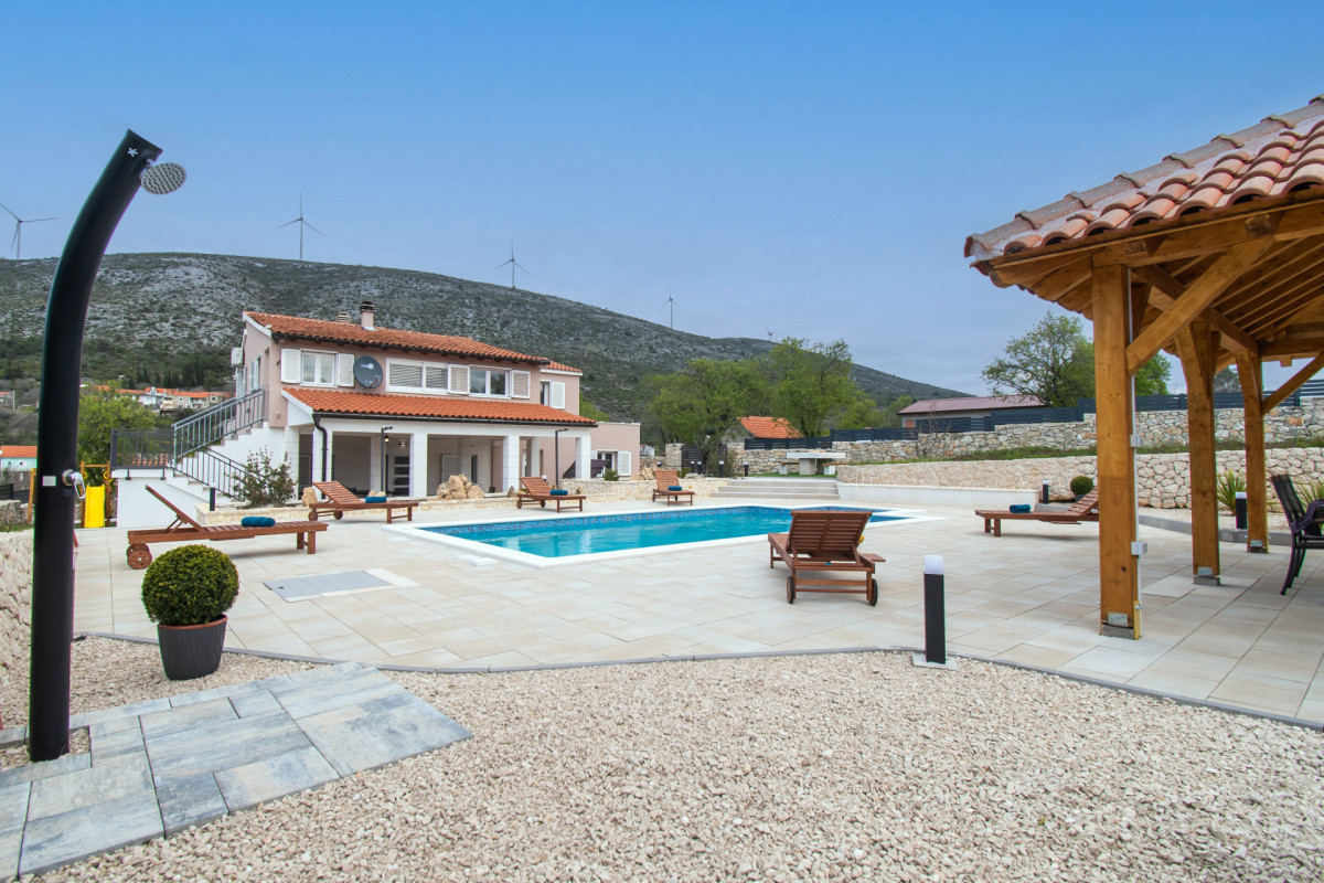 Villa Natura Piedra