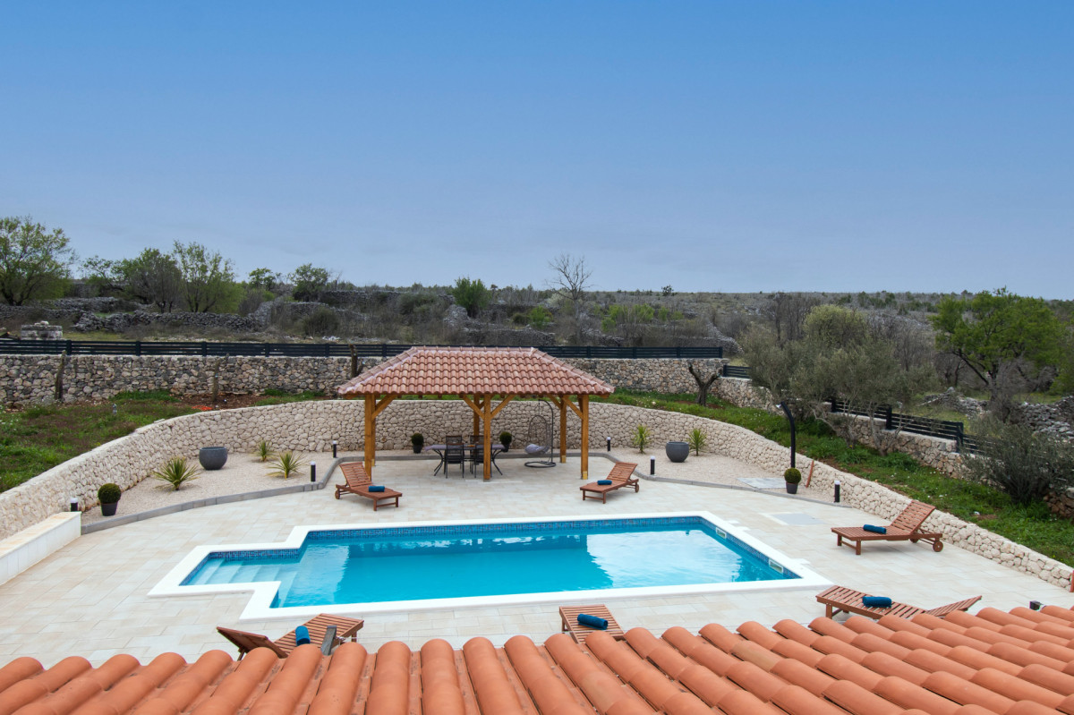 Villa Natura Piedra