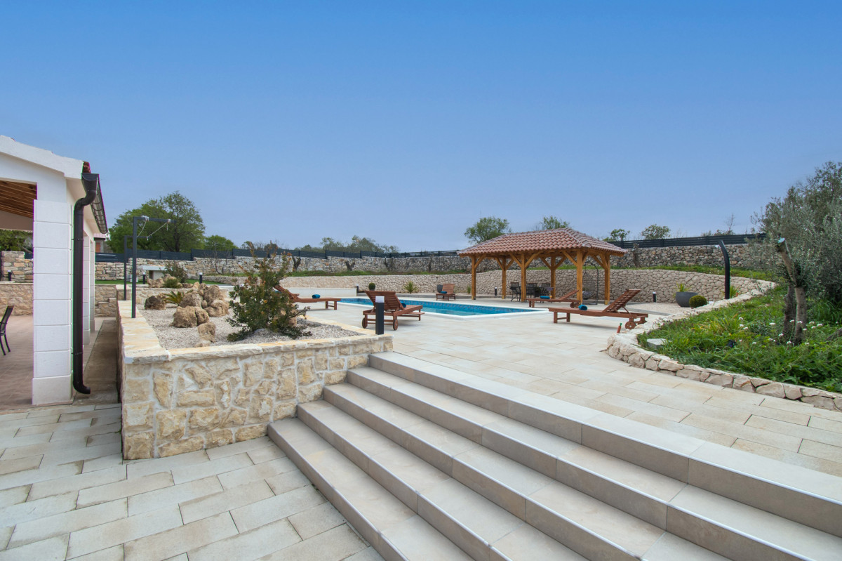 Villa Natura Piedra