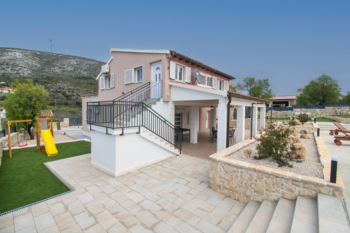 Villa Natura Piedra