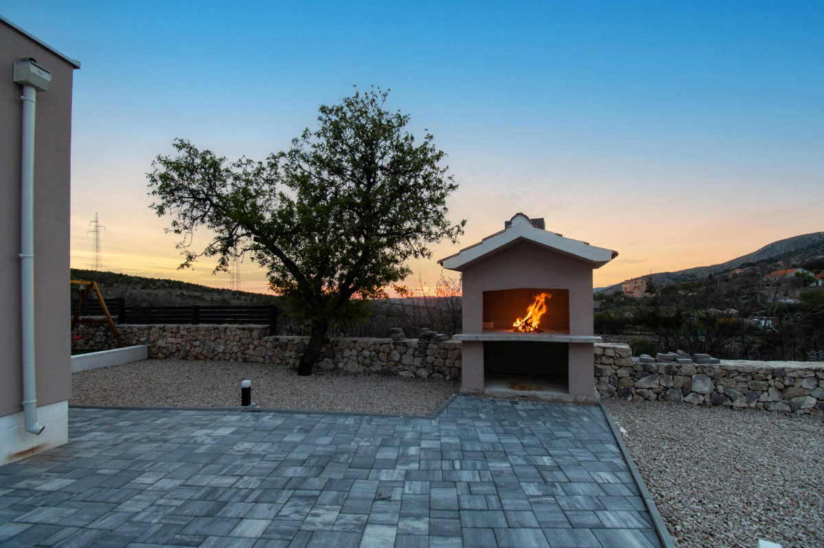 Villa Natura Piedra