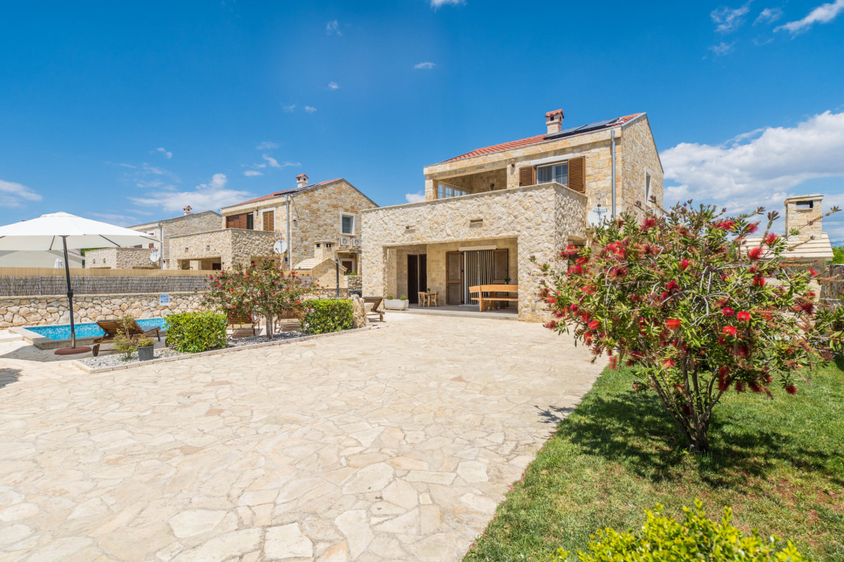 Villa Karin