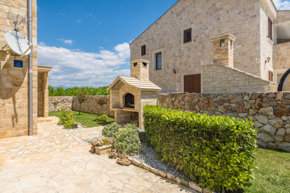 Villa Karin