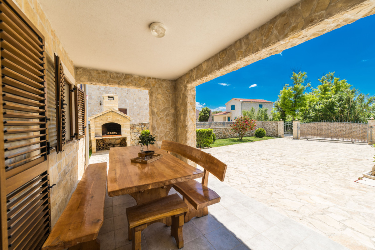 Villa Karin