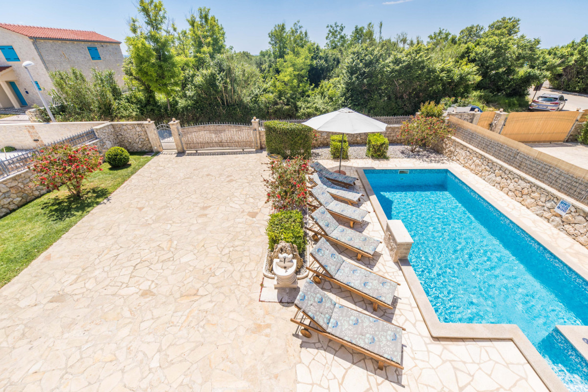 Villa Karin
