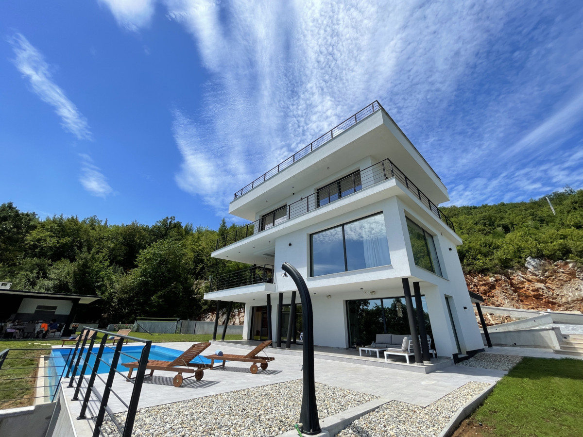 Villa Deavista
