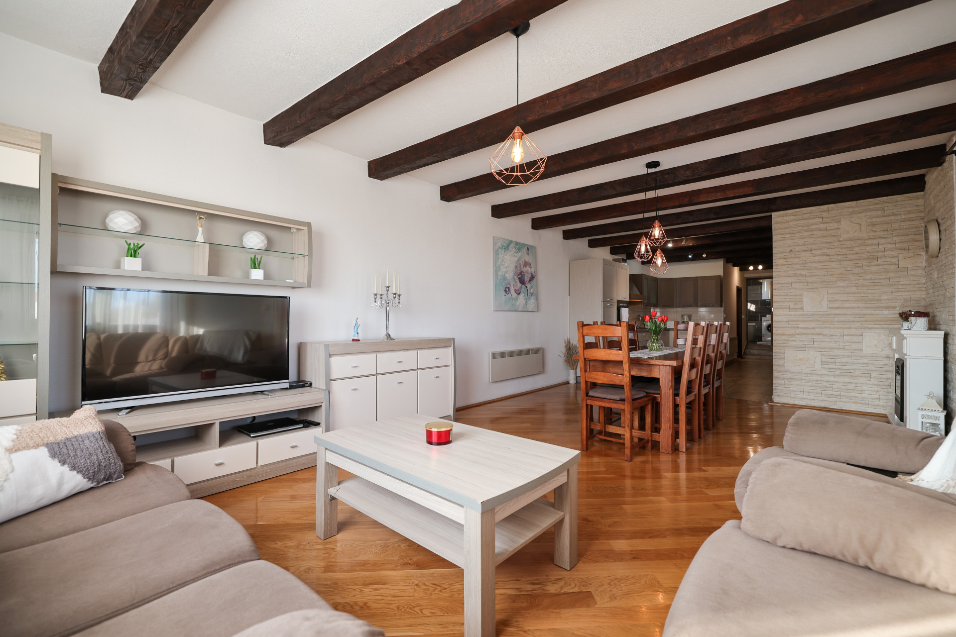 Villa Kamenita Vita