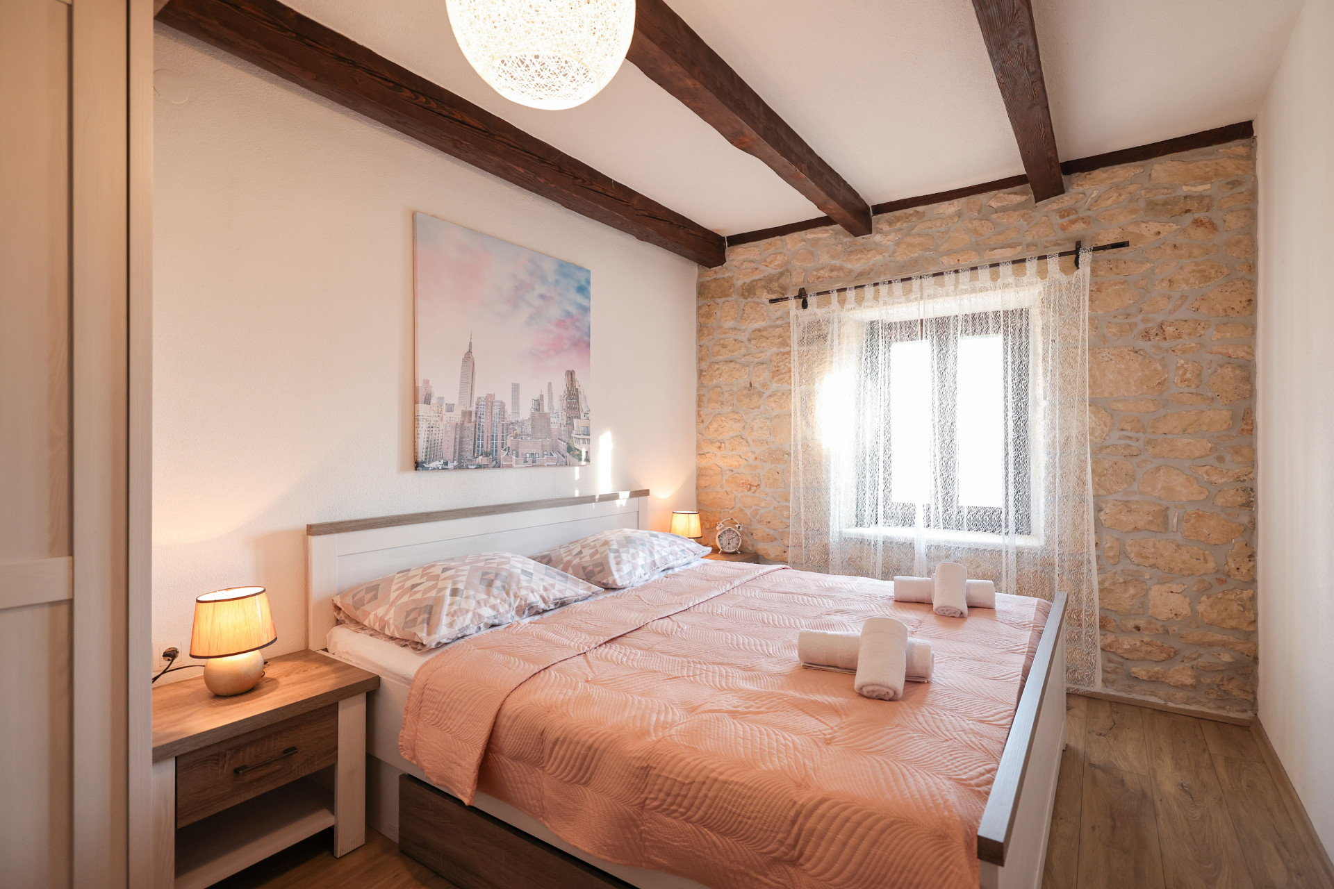 Villa Kamenita Vita