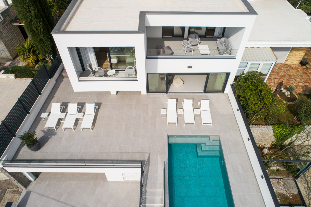 Villa XeMa