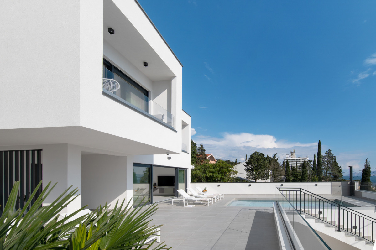 Villa XeMa