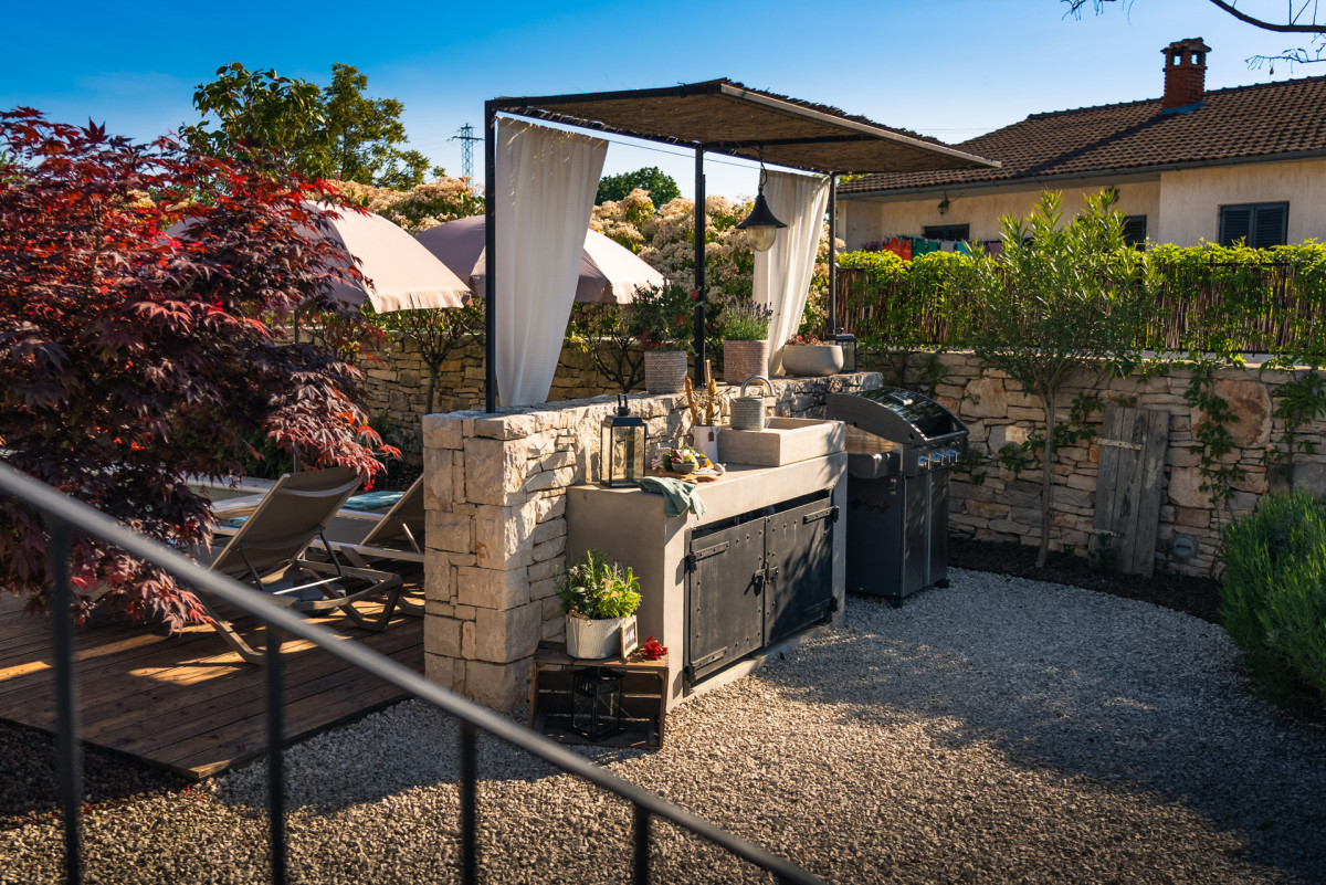 Villa Nar