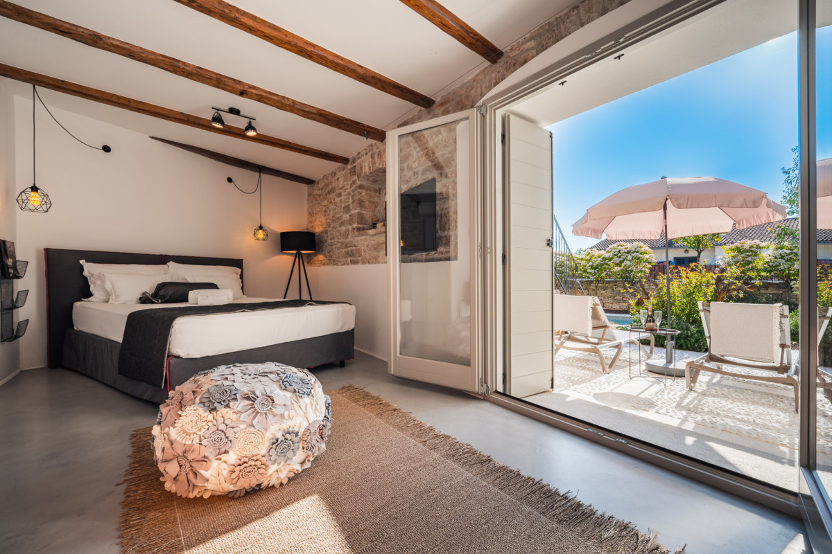 Villa Nar