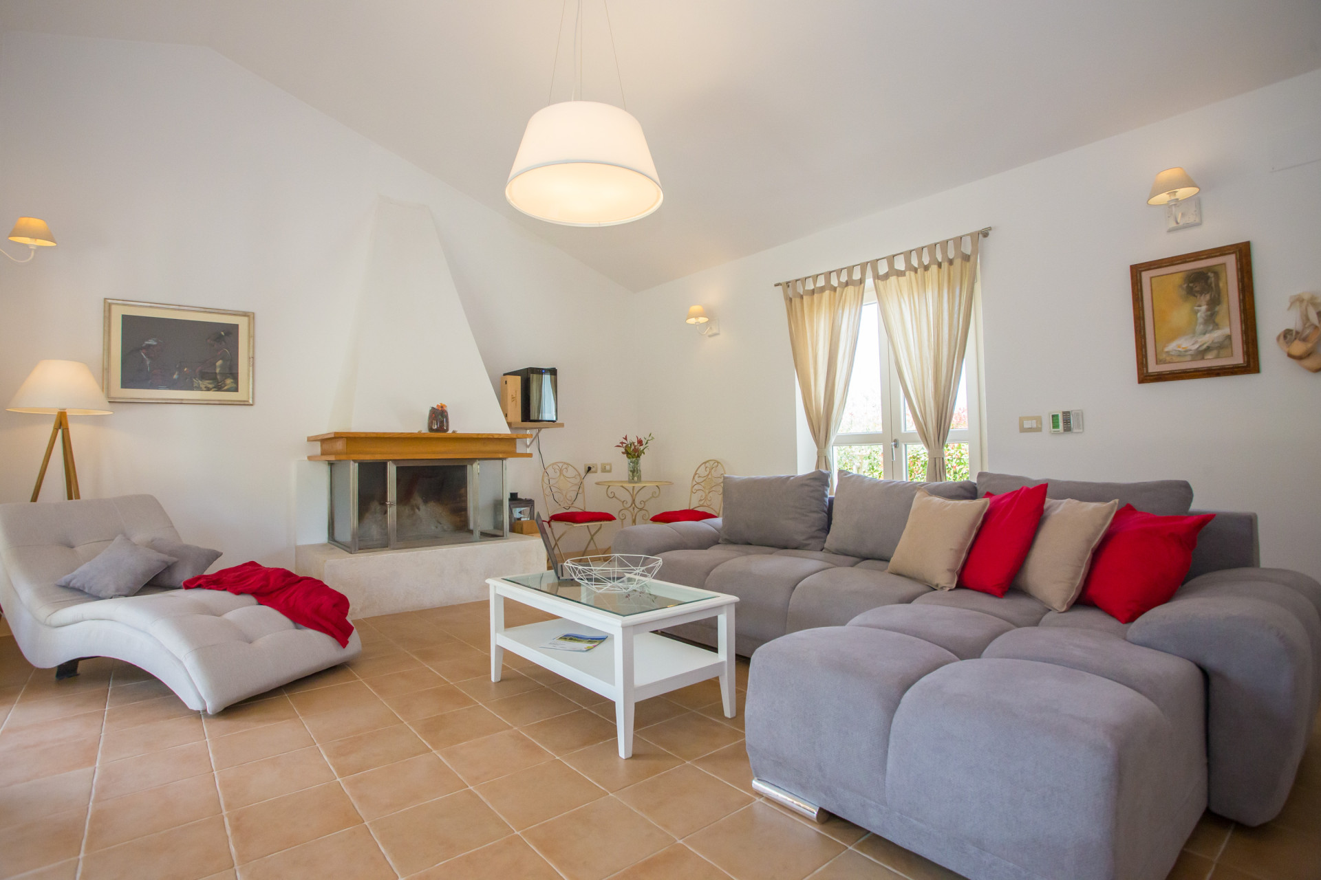 Villa Samanta in Istria