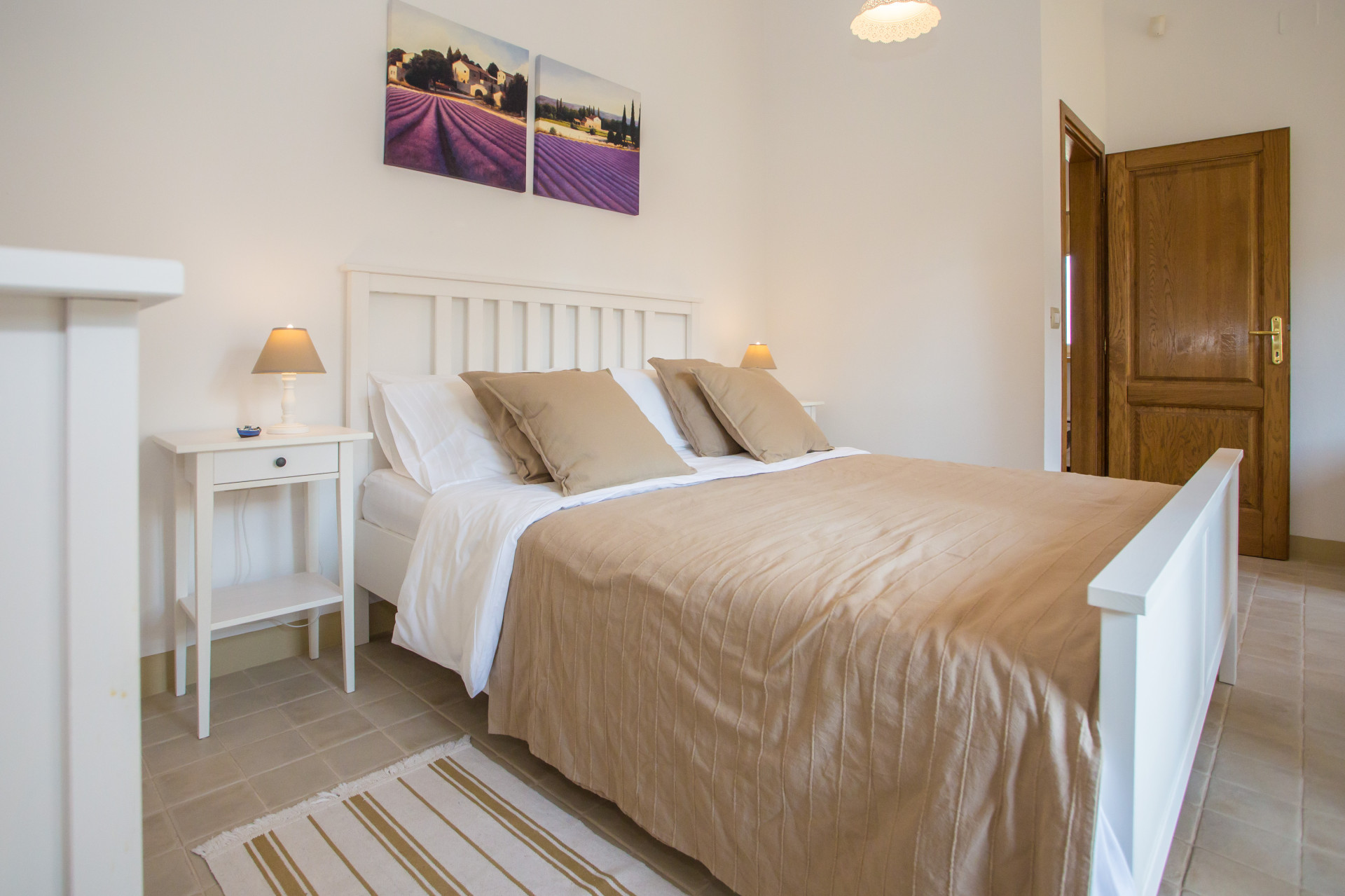 Villa Samanta in Istria