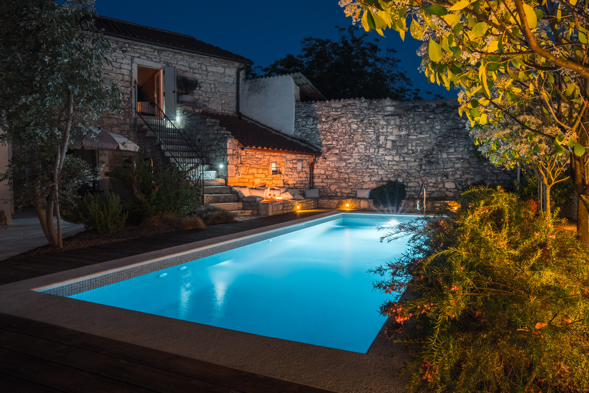villa Nar