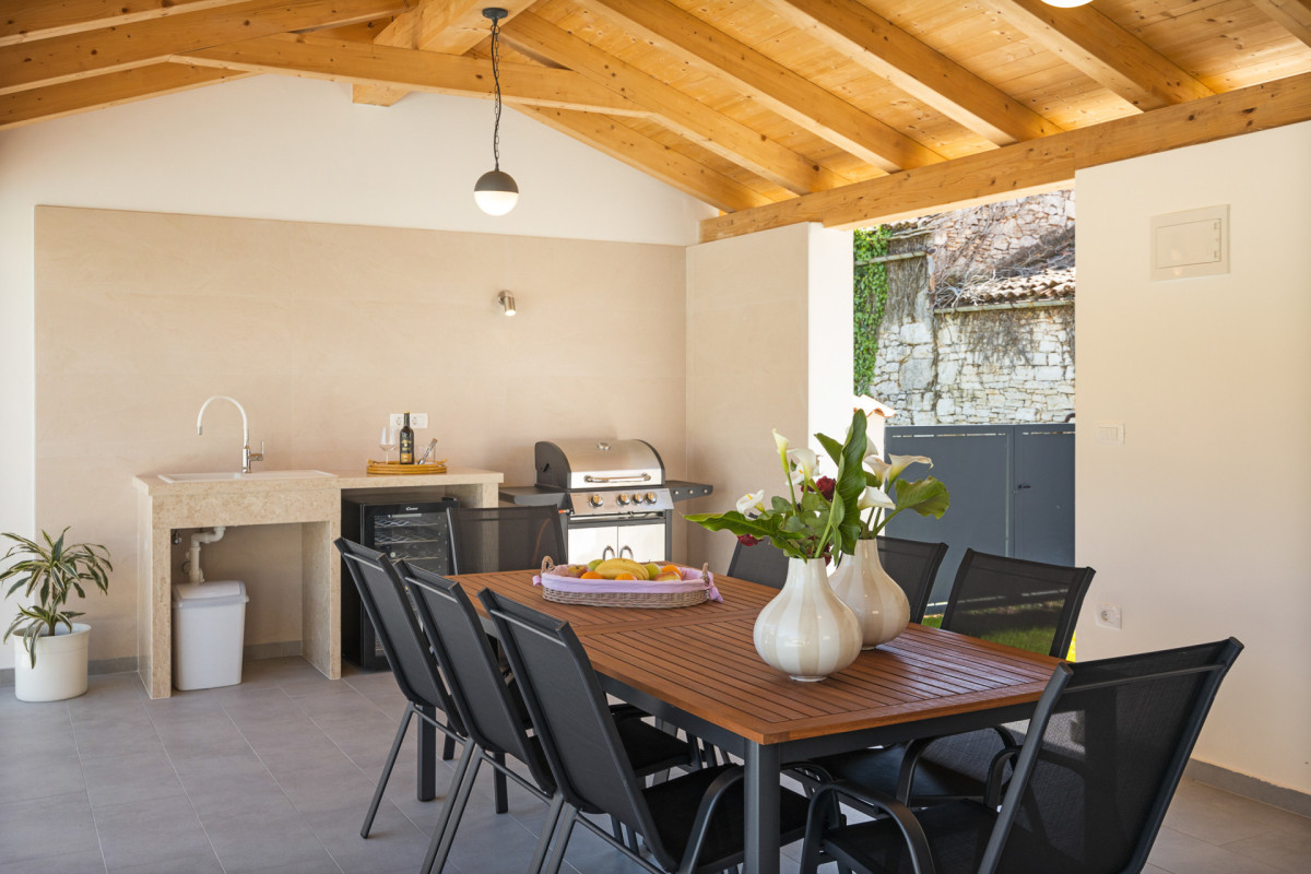 Villa Nola Istria
