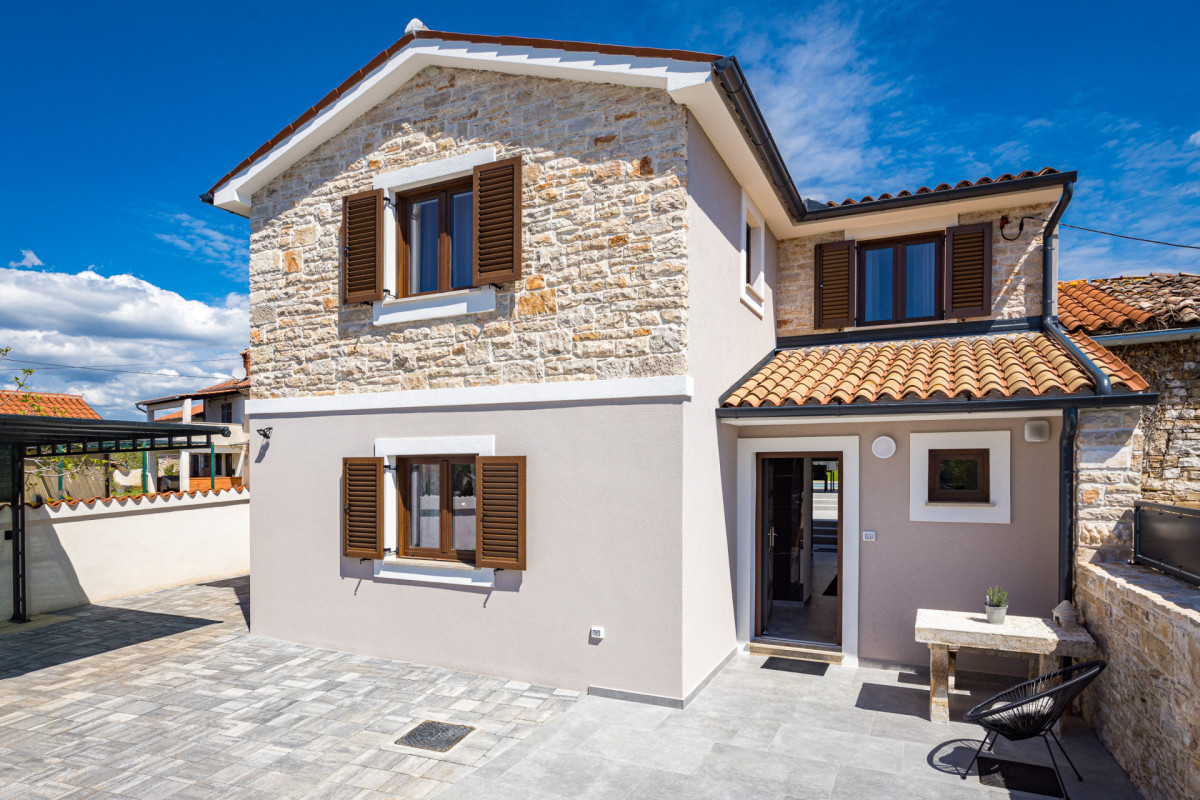 Villa Nola Istria