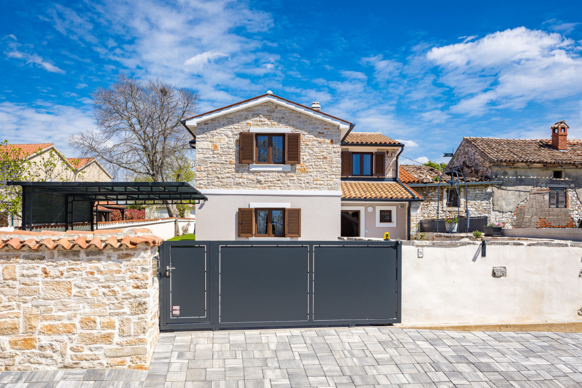 Villa Nola Istria