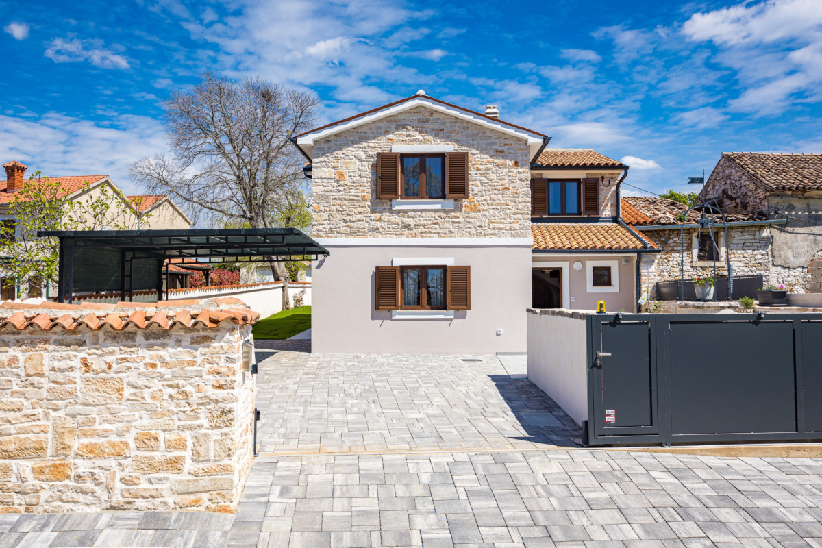 Villa Nola Istria