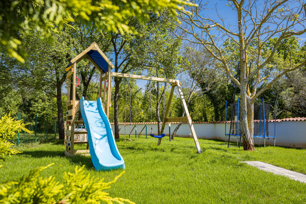 Villa Nola Istria
