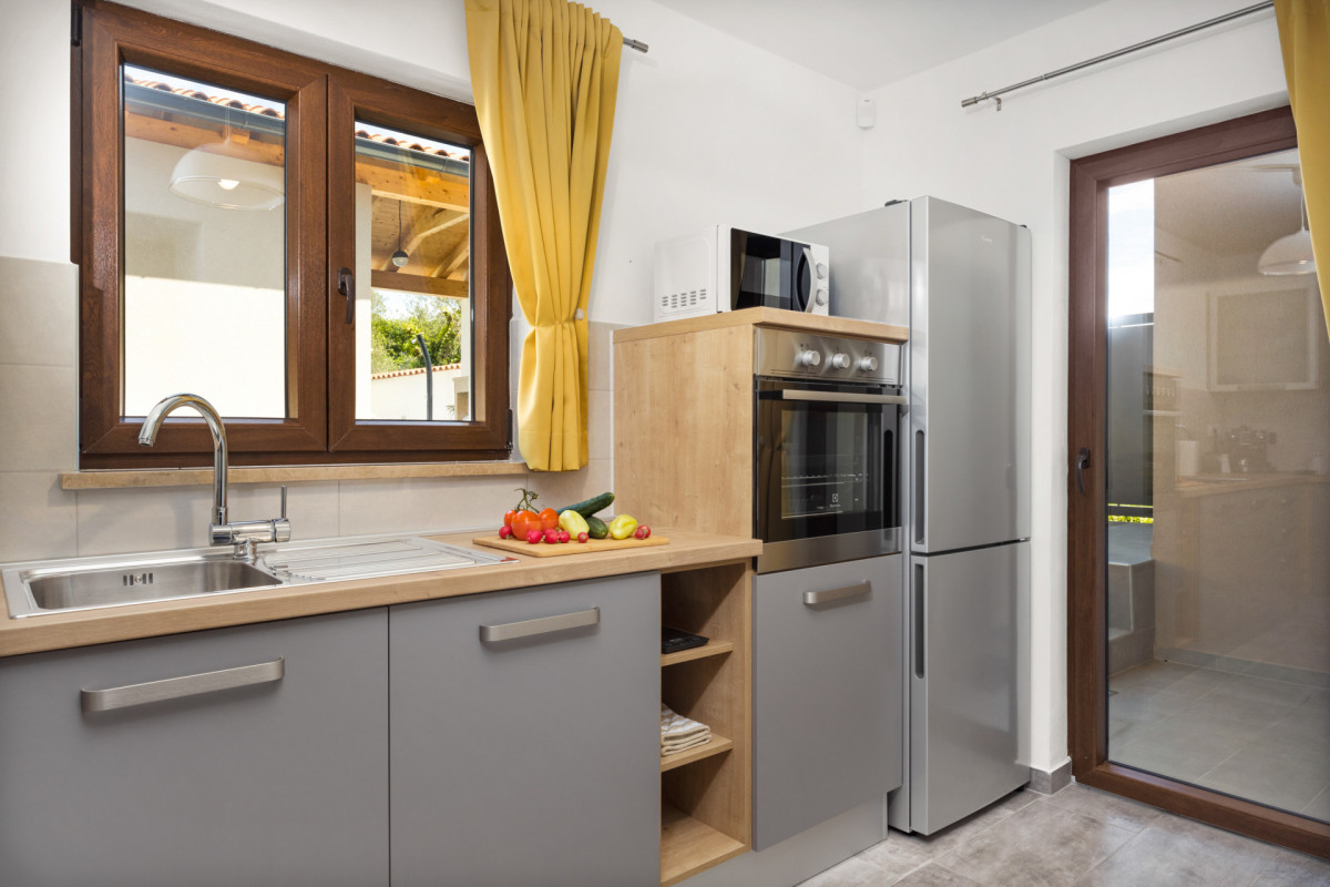 Villa Nola Istria