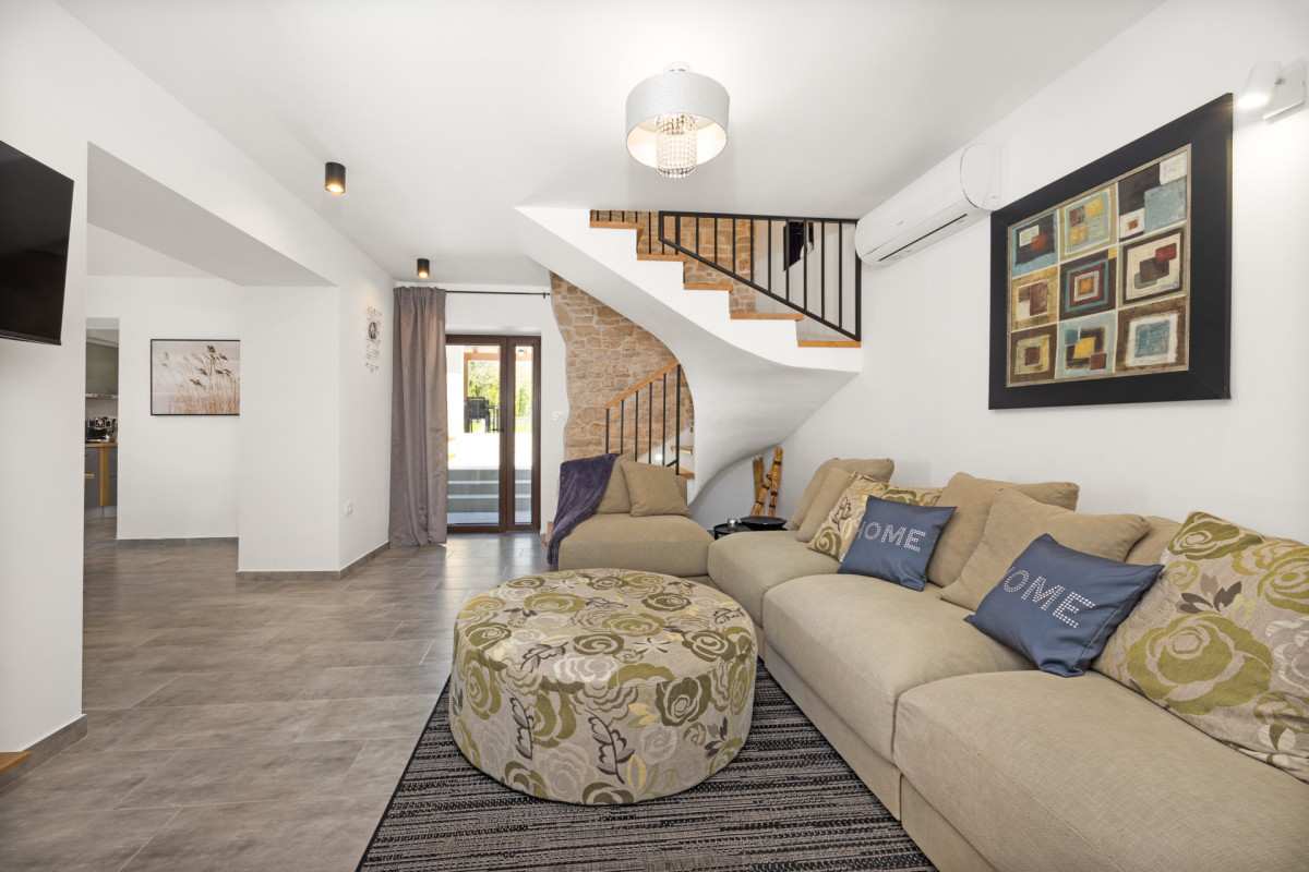 Villa Nola Istria