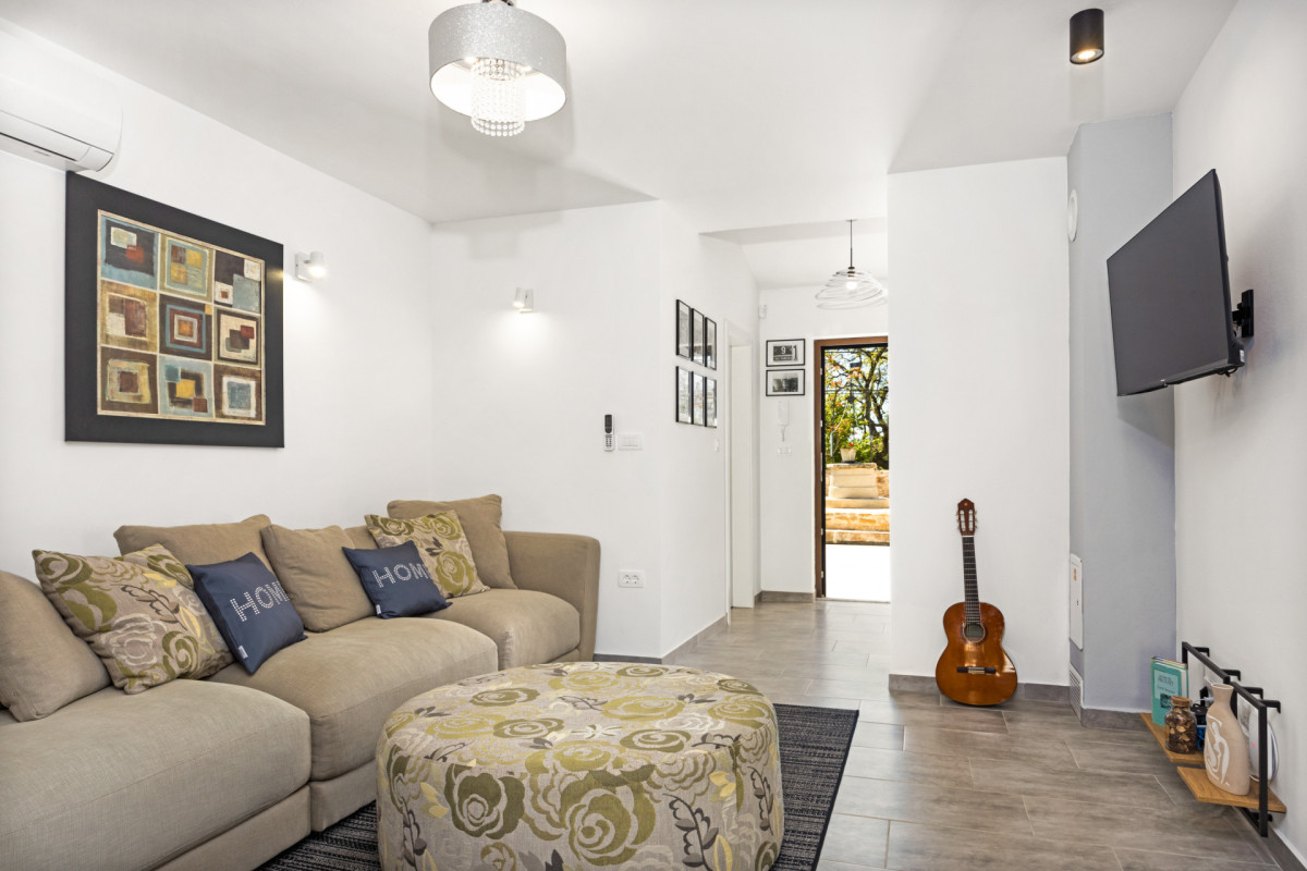 Villa Nola Istria