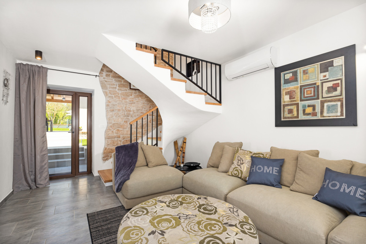 Villa Nola Istria