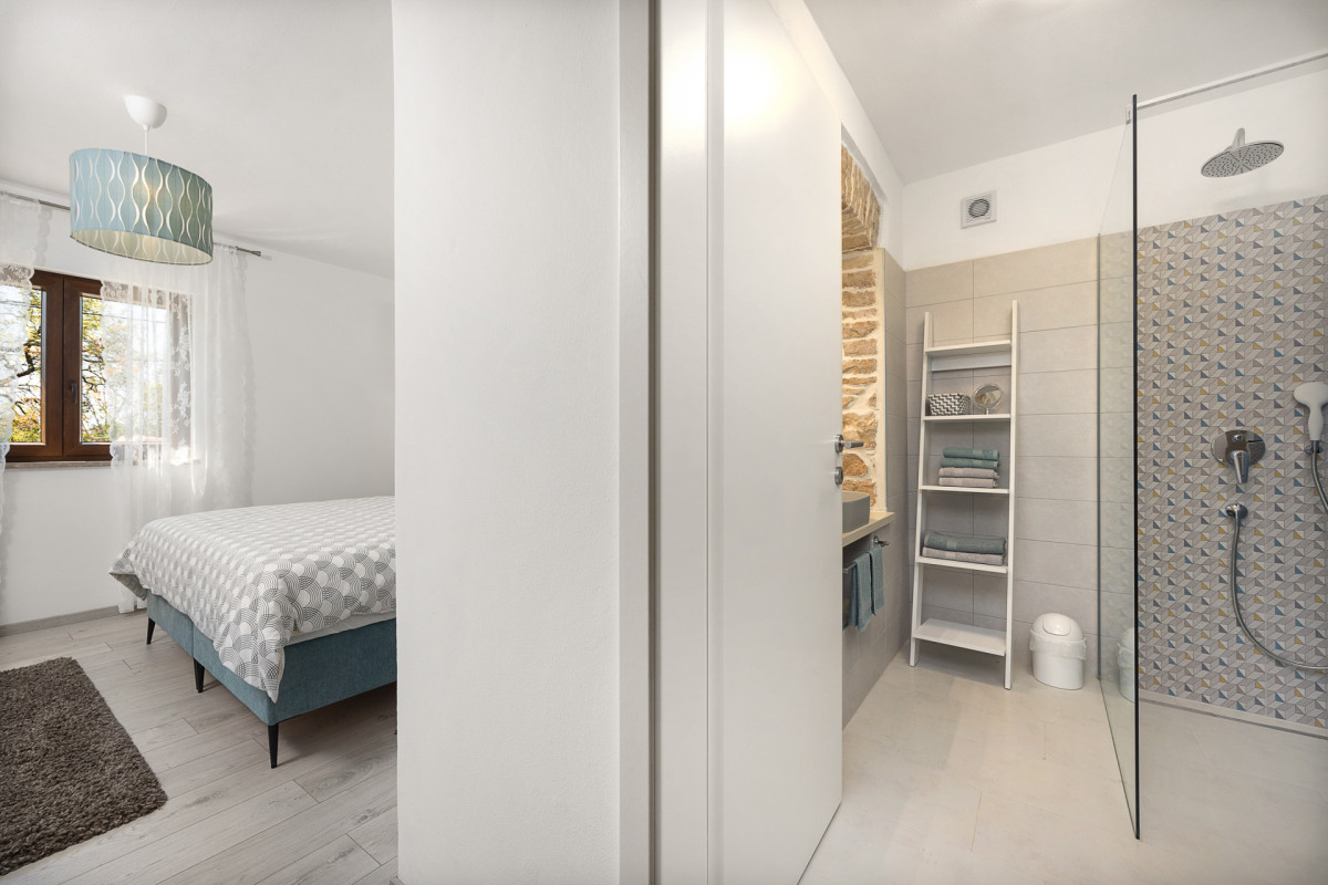 Villa Nola Istria