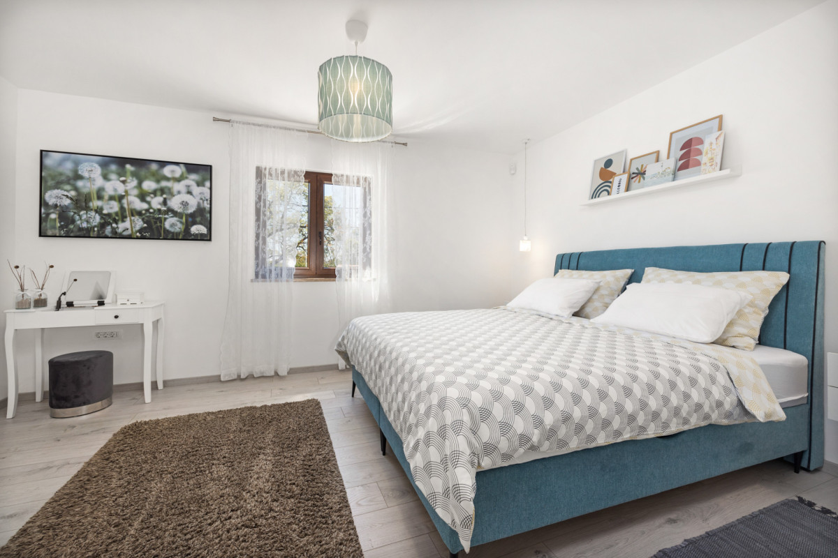Villa Nola Istria