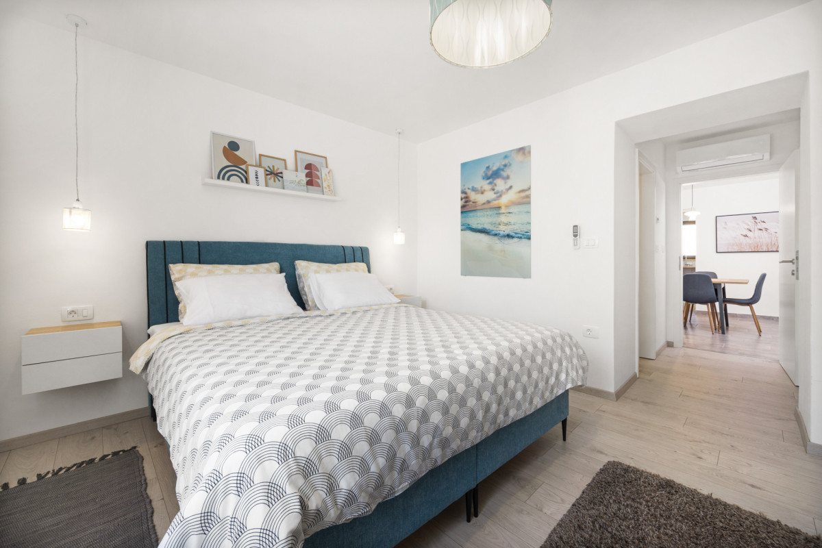 Villa Nola Istria