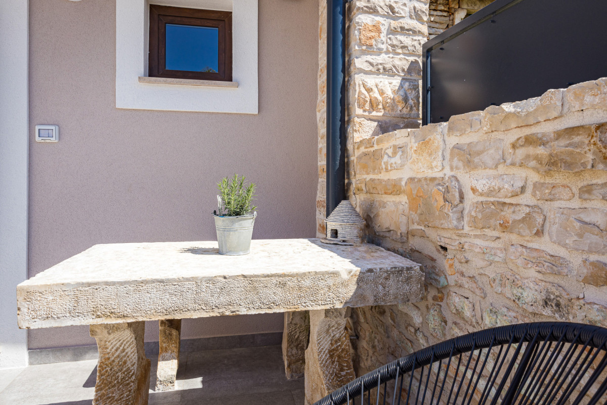 Villa Nola Istria