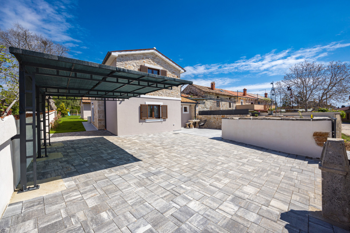 Villa Nola Istria