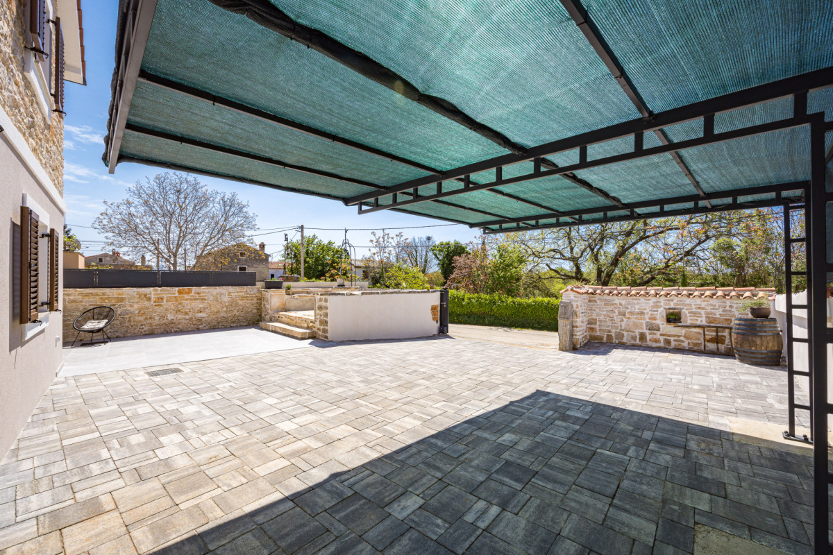 Villa Nola Istria
