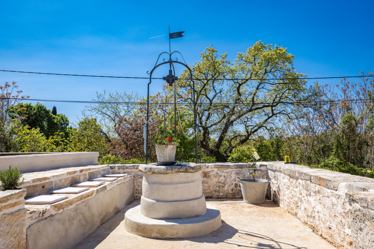 Villa Nola Istria