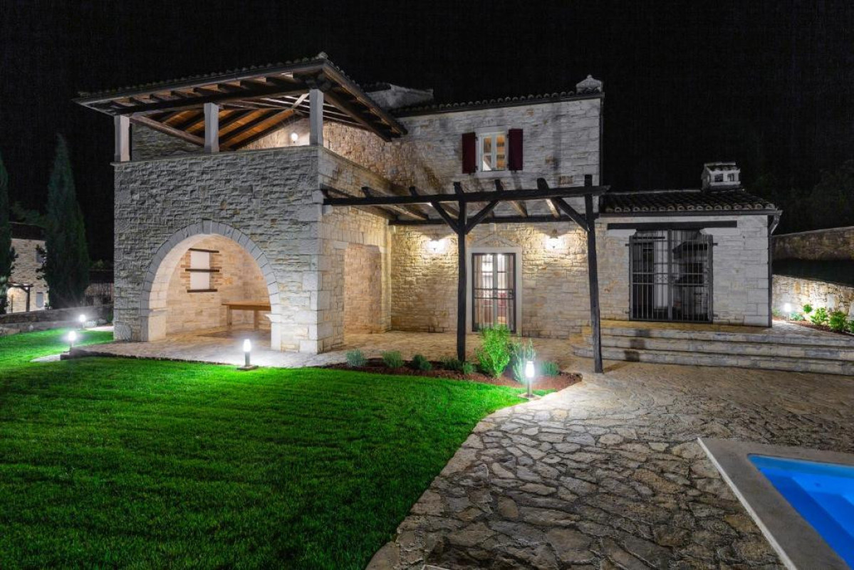 Villa Barbarella