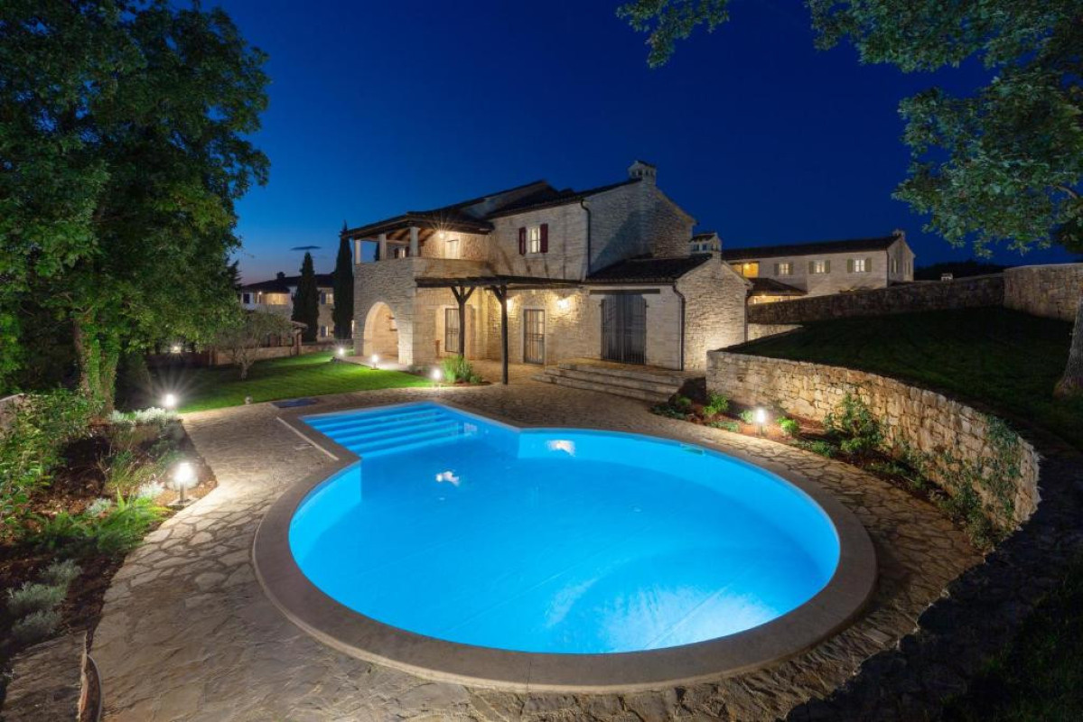 Villa Barbarella