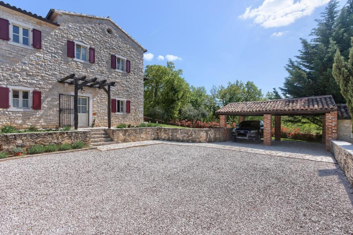 Villa Barbarella