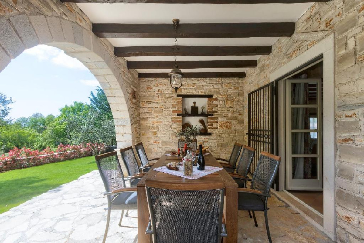 Villa Barbarella