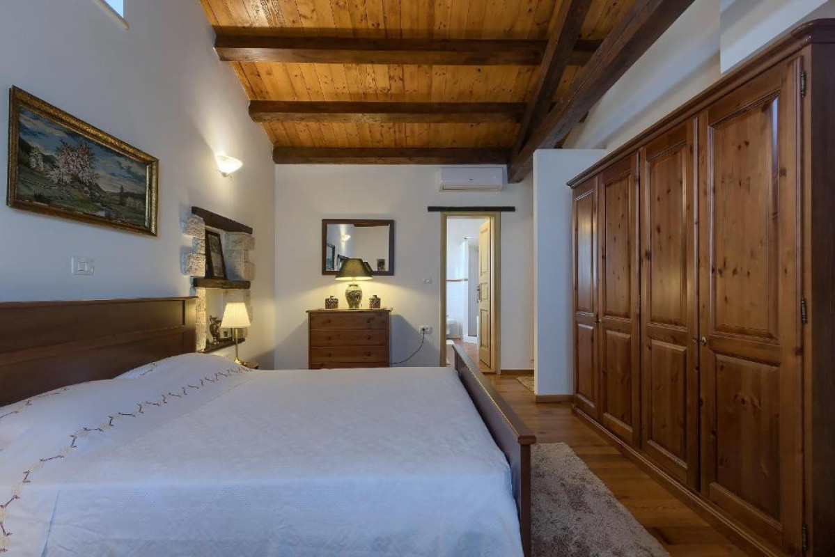 Villa Barbarella