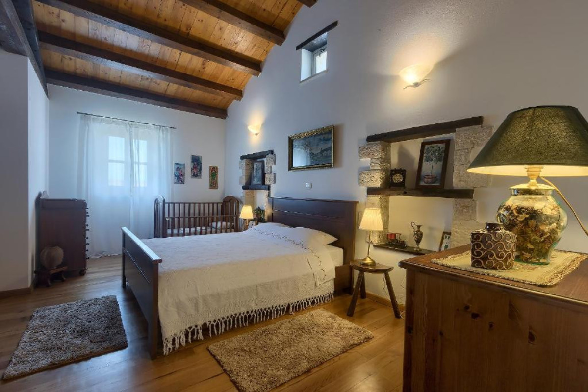 Villa Barbarella