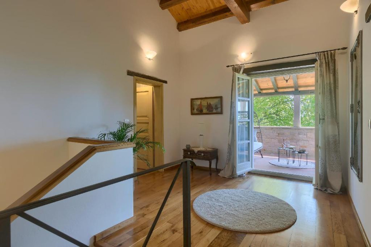 Villa Barbarella